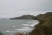 Another view of the cape