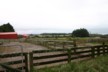 The sheep farm at Cape Kidnappers