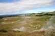 Craters of the Moon from the lookout