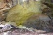 Sulphur cave