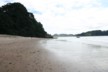 The hot water beach