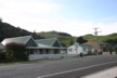 Where we stayed at Whitianga