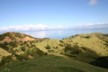Lookout to Auckland on SH25