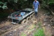 Stuck in the mud