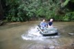 The amphibious Argo