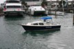 A water taxi