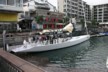 An Admiral cup contender