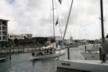 An Admiral cup contender going for the afternoon sail