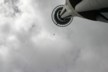 Another view of the sky diver