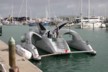 Earthrace 2