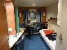 Our cabin on board the Hurtigruten boat