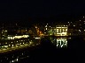 View of Bergen port as we arrived on the boat