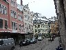 Attractive Art Nouveau buildings