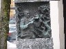 The Violinist statue
