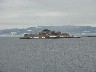 Munkhulmen - used to be a prison