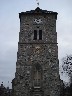 The old Church
