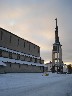 Bode Church