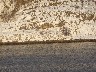 Find the frozen waterfall