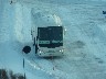Our tour bus awaits