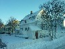 Traditional styles of housing