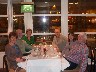 All of us at the table