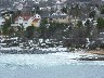 Look at the frozen sea