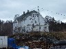Similar house here on Finnsnes