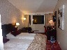 Tromso hotel Rica bedroom