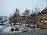 A church in Tromso