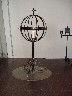 Inside the Arctic Cathedral