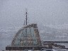 Polar explorer ship