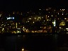 Rica and Radisson hotels on Tromso island over the bridge