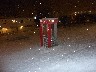 Telephone box