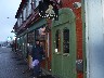 This is where we shall eat tonight