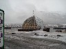 Tromso Arctic explorer boat