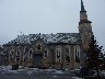 Tromso cathedral