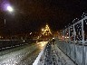 View from the bridge