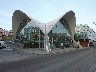 Tromso airport 1