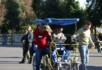 2 Sunday in Borghesi Gardens