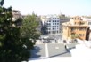 Down the Spanish steps