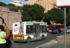 Electric bus
