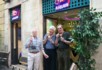 First ice cream