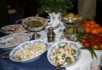 Fish buffet