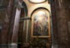 Inside St Peters