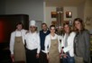 Mokarabia owner friends and staff