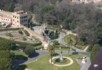 More Vatican Gardens