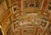 Ornate ceilings