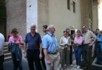 Queue to see Dome
