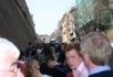 Queueing for Vatican museum