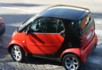 Smart cars everywhere